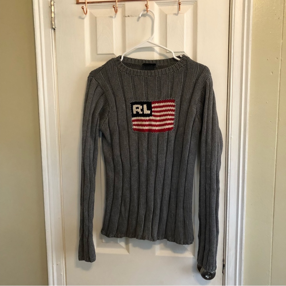Ralph Lauren sweater